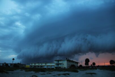 Natürliche Faktoren beeinträchtigen die Statik