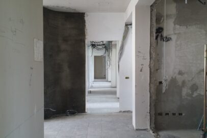 Bauen im Bestand ist sinnvoll