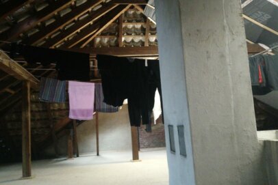 Dachgeschossrohling ausbauen