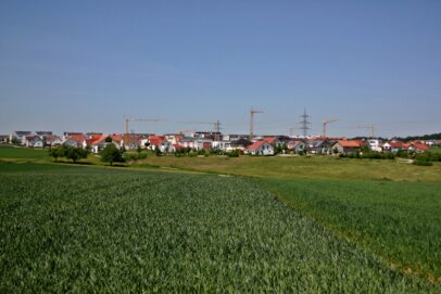 Baulandmobilisierungsgesetz