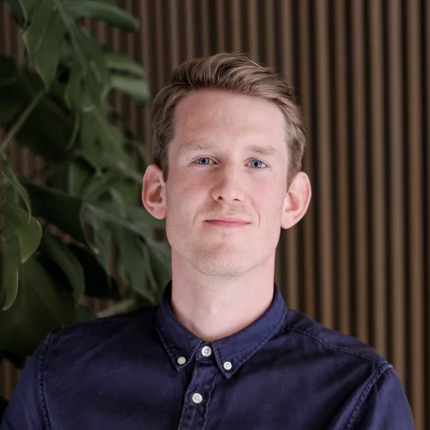 Doktor-Ingenieur<br>Christoph Ebbing