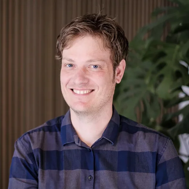 Diplom-Volkswirt<br>Stefan Tiesmeyer